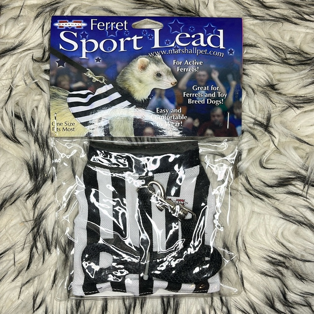 Marshall Ferret Sport Lead